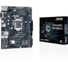 Системна плата: ASUS PRIME_H410M-R-SI s1200