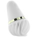  satisfyer layons sweet treat - стимулятор для клитора с вращающимися лепестками, 10х4 см (белый) хобби, отдых и досуг 13173 3