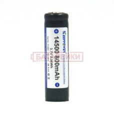 keeppower 14500 800mah офис, бизнес и торговля 54391 1