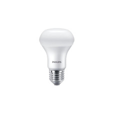 Світлодіодна лампа Philips LED Spot 9W E27 2700K 230V R63 RCA Світлодіодна лампа Philips LED Spot 9W E27 2700K 230V R63 RCA