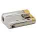 Циліндр половинка ABLOY Protec2 42,5 (32H*10,5) (H - гартована сторона) хром матовий 3 ключа циліндр половинка abloy protec2 42,5 (32h*10,5) (h - гартована сторона) хром матовий 3 ключа ручки на планці з протектором rostex r4 r 85мм (38-55мм) хром полірований 50907 3
