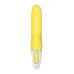  satisfyer vibes yummy sunshine – сонячний вібратор для точки g, 22.5х4 см (жовтий) хобі, відпочинок та дозвілля 13241 2