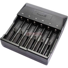  зарядка. унив. li / ni trustfiretr-012 офис, бизнес и торговля 54296 1