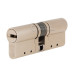  циліндр mul-t-lock mtl800/mt5+ cliq 66 (33i*33) нікель сатин дом, квартира, дача 50792 3