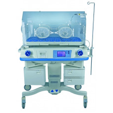 Інкубатор для інтенсивної терапії новонародженого BabyGuard 1120-01 Dixion