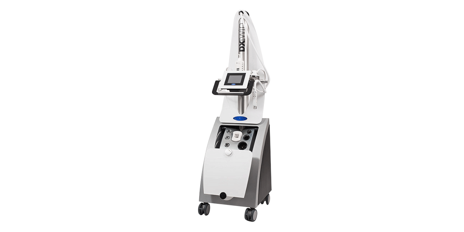 Инновационная система вакуумной терапии целлюлита Starvac DX Twin Инновационная система вакуумной терапии целлюлита Starvac DX Twin