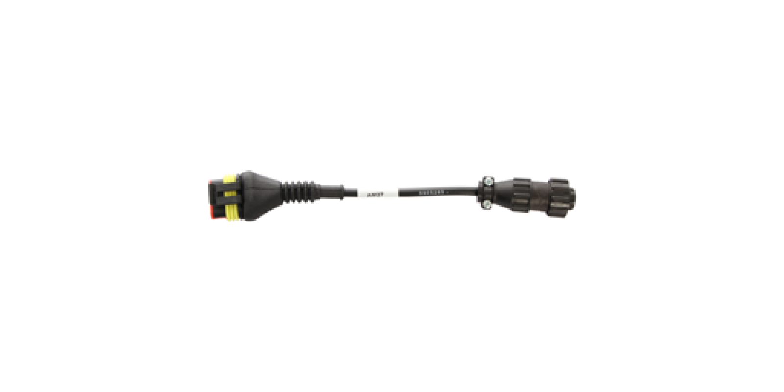 Кабель для діагностики морських двигунів Mercruiser/VM-D-Tronic Texa 3905265 (AM27)