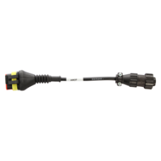 Кабель для діагностики морських двигунів Mercruiser/VM-D-Tronic Texa 3905265 (AM27)