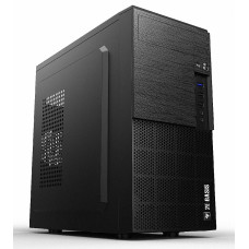 ПК 2E Binary Intel i3-10105/H410/16/256F/int/FreeDos/RD860-3U/400W