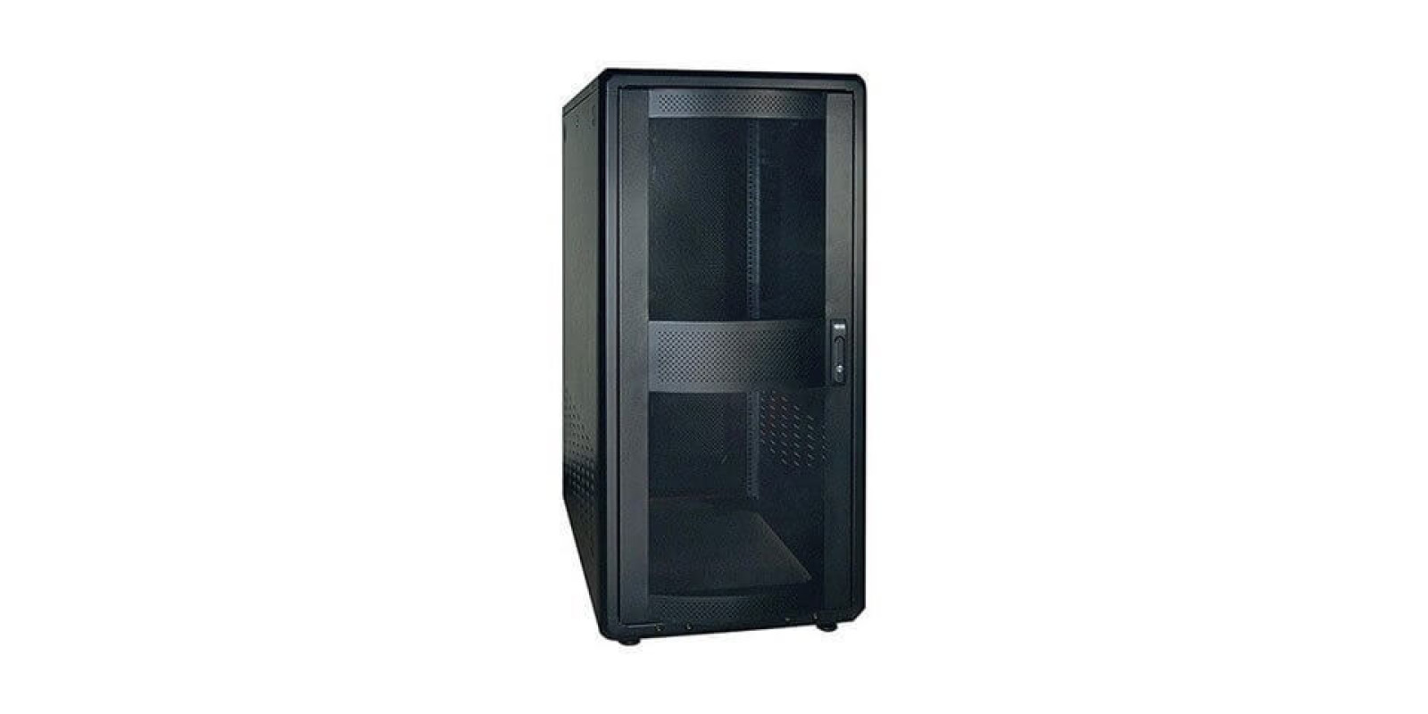 Підлогова телекомунікаційна шафа IBM 7014 Rack Model T00