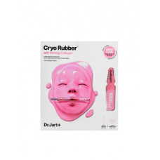 Dr.Jart Альгинантная подтягивающая маска с коллагеном Cryu Rubber With Firming Collagen