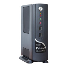 Компактный компьютер Pentium G6405, 8Gb, SSD 240GB