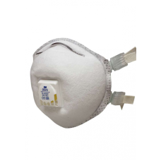 Респіратор 3M 9925, FFP2 Респіратор 3M 9925, FFP2