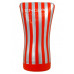  tenga original soft tube cup - мастурбатор с контролируемым уровнем жесткости, 16х6.5 см (белый) хобби, отдых и досуг 13249 2