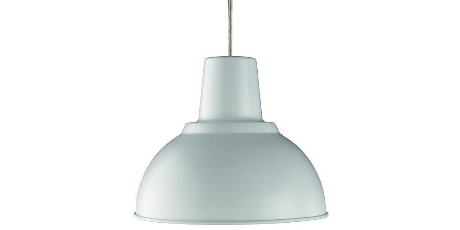Светильник подвесной Philips Massive Hearst 408493110 1x60W 230V White Светильник подвесной Philips Massive Hearst 408493110 1x60W 230V White