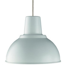 Светильник подвесной Philips Massive Hearst 408493110 1x60W 230V White