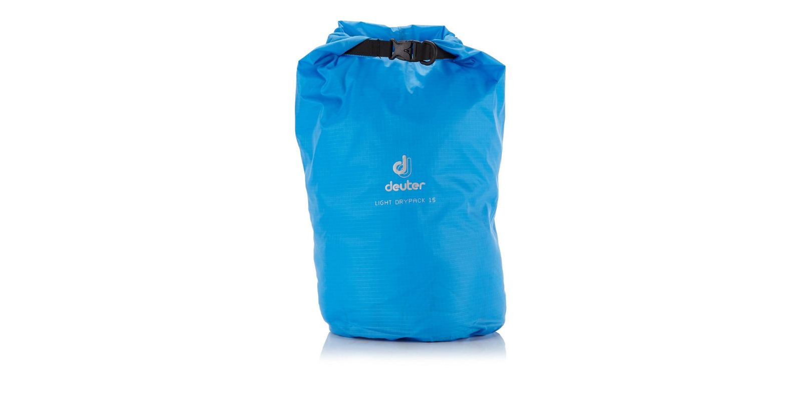 Гермомешок Deuter 39272 Light Drypack 15 Гермомешок Deuter 39272 Light Drypack 15