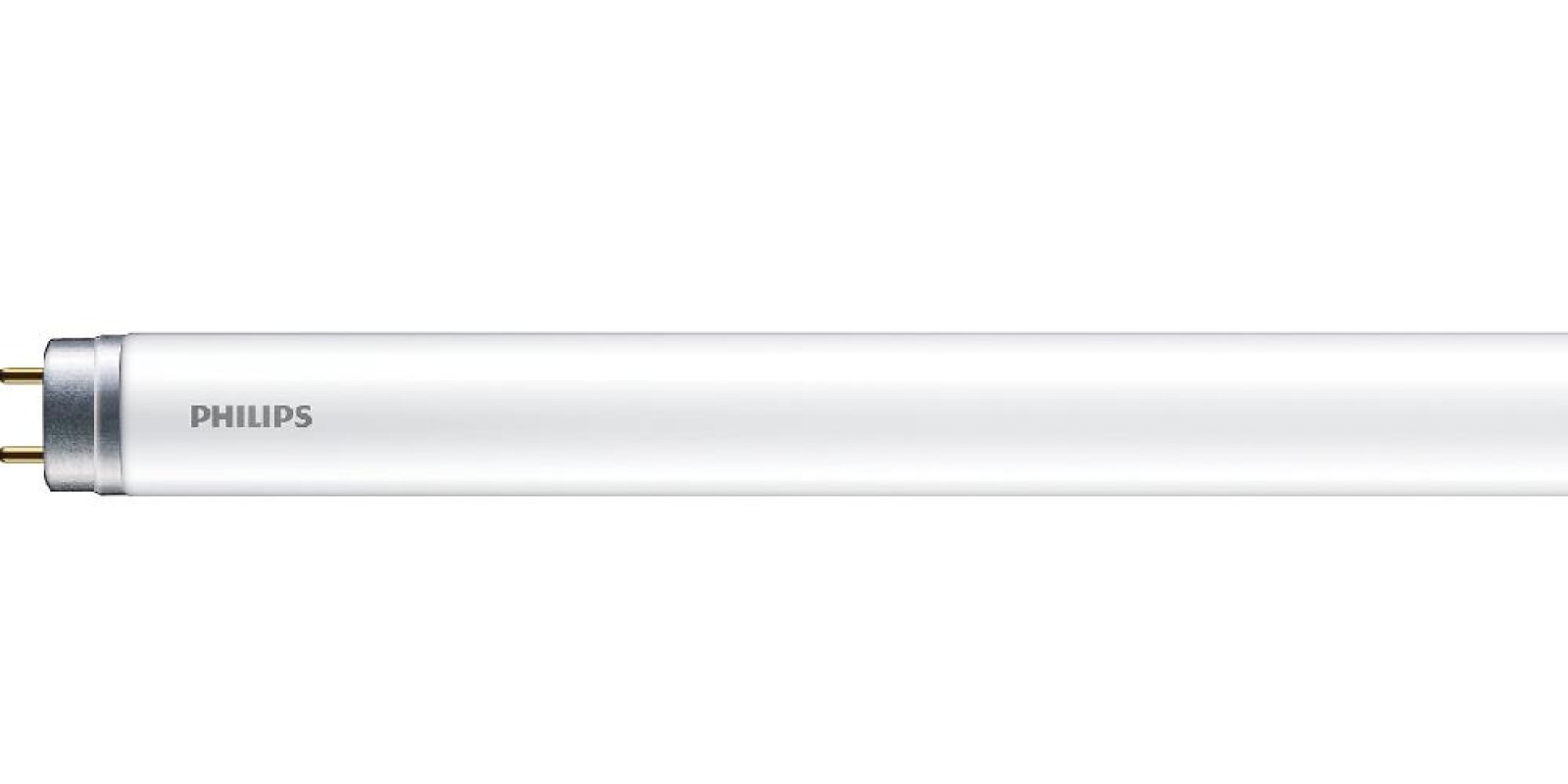 Лампа светодиодная Philips Ecofit LEDtube 600mm 8W 865 T8 RCA I