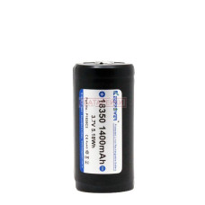 KEEPPOWER 18350 1400mAh P1835C3 keeppower 18350 1400mah p1835c3 офис, бизнес и торговля 54259 1