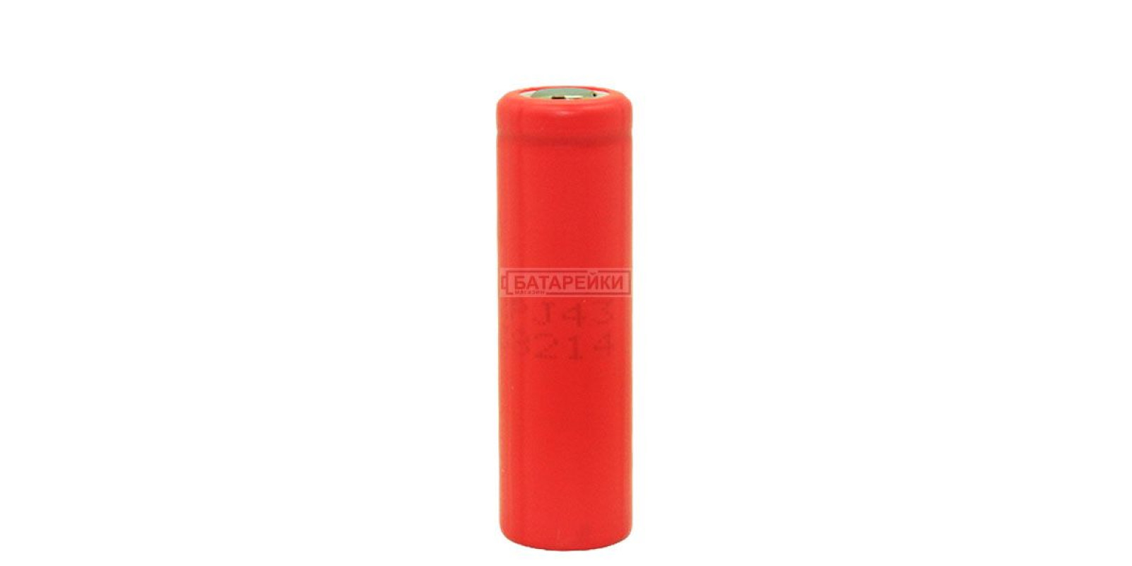 Sanyo UR14500P 840mAh Sanyo UR14500P 840mAh