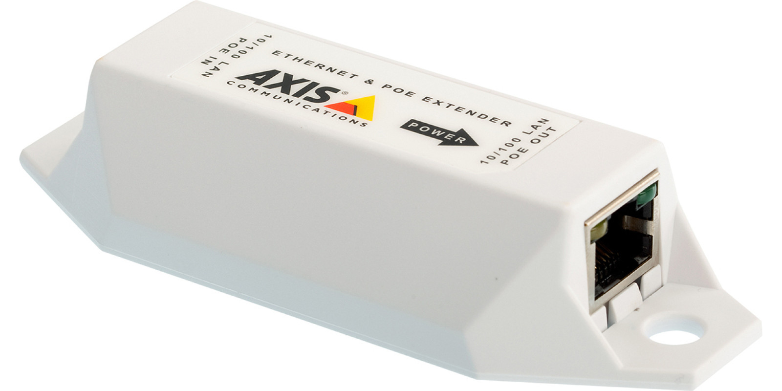 Удлинитель PoE AXIS T8129 Удлинитель PoE AXIS T8129