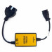 Кабель 16-pin для діагностики Nissan, Cabstar TLO та Atleon Euro 3 Texa 3151/T14 кабель 16-pin для діагностики nissan, cabstar tlo та atleon euro 3 texa 3151/t14 автотранспорт та автотовари 40159 2