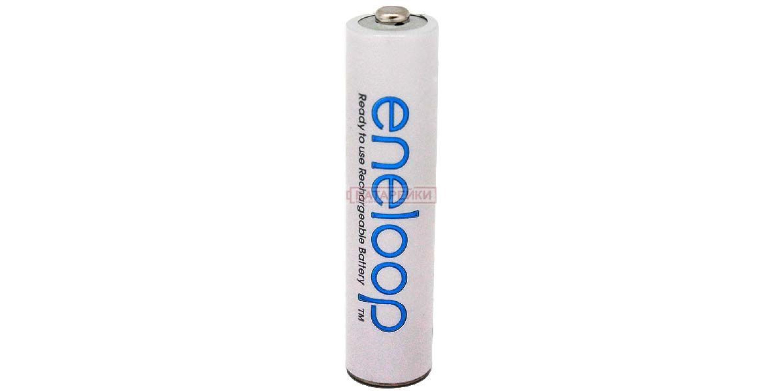 Panasonic Eneloop AAA 800 mAh Panasonic Eneloop AAA 800 mAh