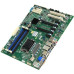  supermicro mbd-x10sae intel c226, atx, 1xlga 1150, 4x ddr3 ecc udimms, (6+2)*sata 3, hd audio, 2x1gbe lan, vga, dvi, hdmi, dp серверні комплектуючі 34388 2