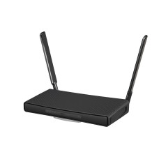 Маршрутизатор MikroTik hAP ac3 (RBD53iG-5HacD2HnD) Маршрутизатор MikroTik hAP ac3 (RBD53iG-5HacD2HnD)