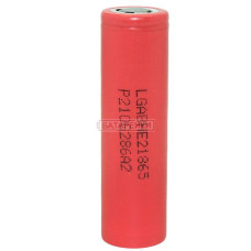 LG 18650 HE2 2500mah (20А) lg 18650 he2 2500mah (20а) офис, бизнес и торговля 54375 1