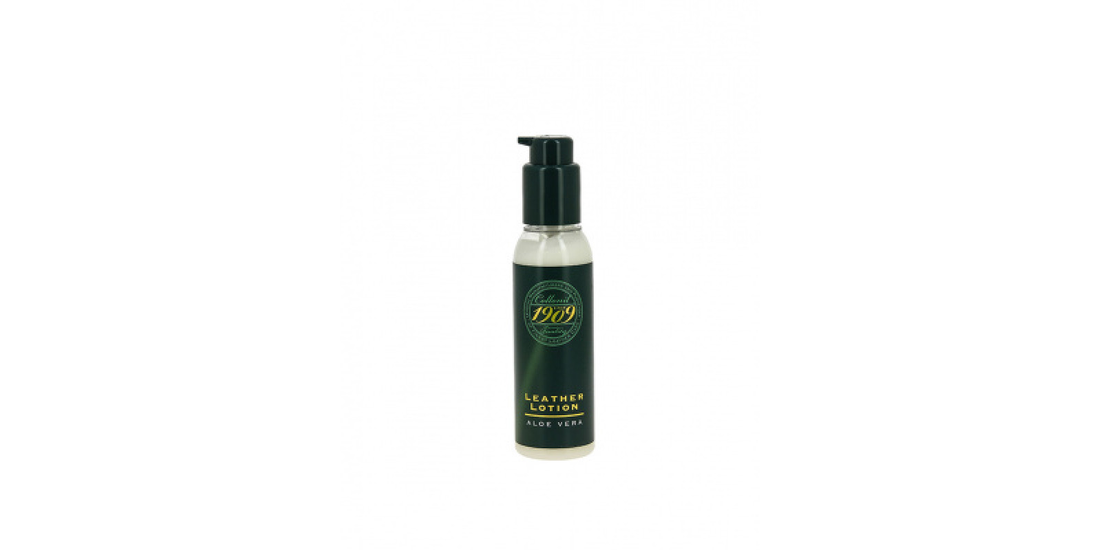 Бесцветный лосьйон 1909 Leather Lotion Collonil, 100 ml
