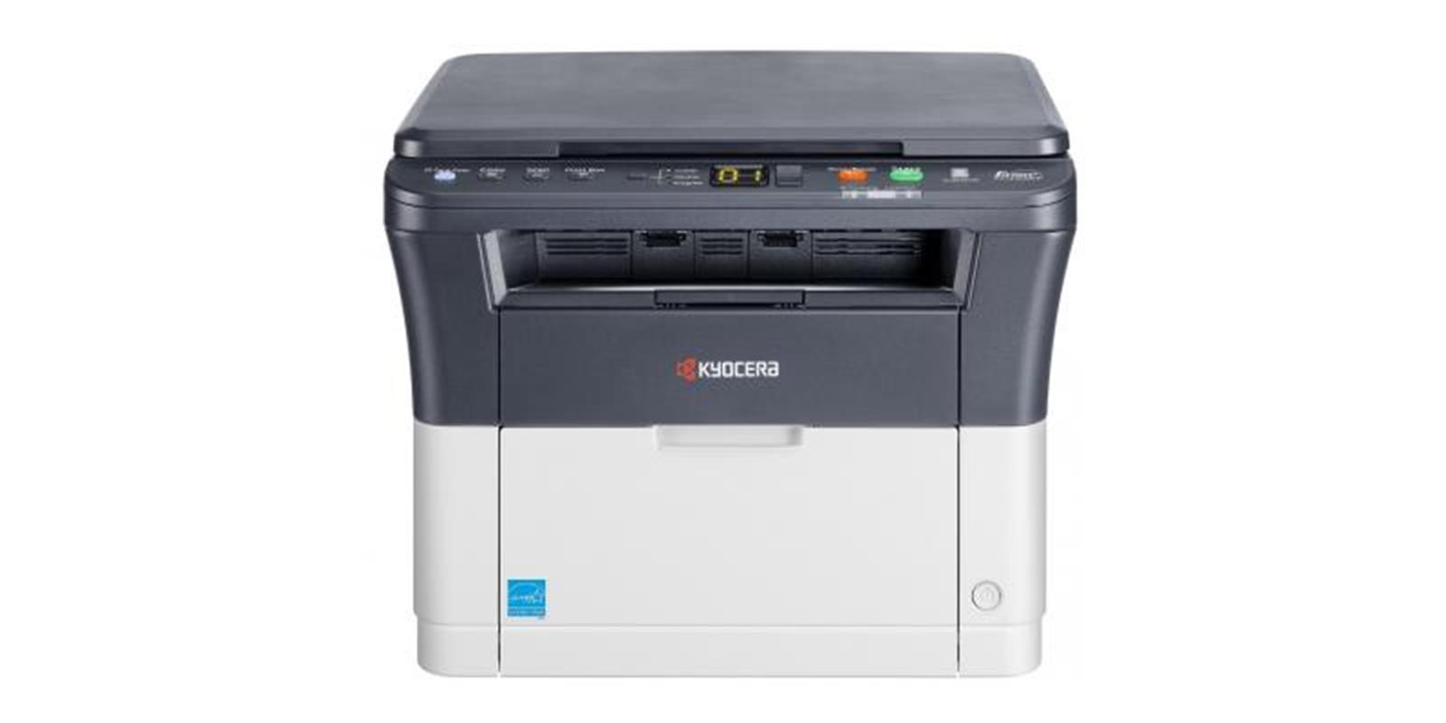 ECOSYS FS-1020MFP моно + картрідж TK-1110