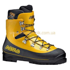Прокат черевики Asolo 4004 AFG