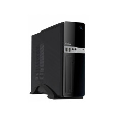 Корпус: GAMEMAX ST-607, 300W Корпус: GAMEMAX ST-607, 300W