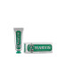  зубная паста marvis classic strong mint travel size 25ml дом, квартира, дача 35473 2