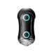  tenga flip orb strong blue rush - многоразовый японский мастурбатор, 17.8х7.1 см хобби, отдых и досуг 13139 2