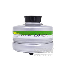 Фільтр Trayal 250 К2 P3 різьбовий