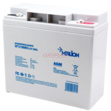 12V 18 Ah MERLION 12v 18 ah merlion офис, бизнес и торговля 54518 1