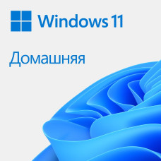 Windows Home 11 64Bit UA 1pk DSP OEI DVD