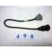 Кабель для автомобілів MERCEDES BENZ Euro2 та Euro3, Texa 3151/T09A, 3903429, (490) кабель для автомобілів mercedes benz euro2 та euro3, texa 3151/t09a, 3903429, (490) автотранспорт та автотовари 40130 2