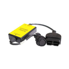 Кабель 16-pin для діагностики Nissan, Cabstar TLO та Atleon Euro 3 Texa 3151/T14