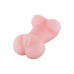  мастурбатор juicy rider masturbator, 12х7 см хобі, відпочинок та дозвілля 13256 2