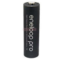  panasonic r6,2500mah eneloop pro 1*4 блистер офис, бизнес и торговля 54195 1