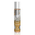 system jo - h2o lubricant vanilla cream оральный лубрикант со вкусом ванильного крема, 30 мл хобби, отдых и досуг 13132 2