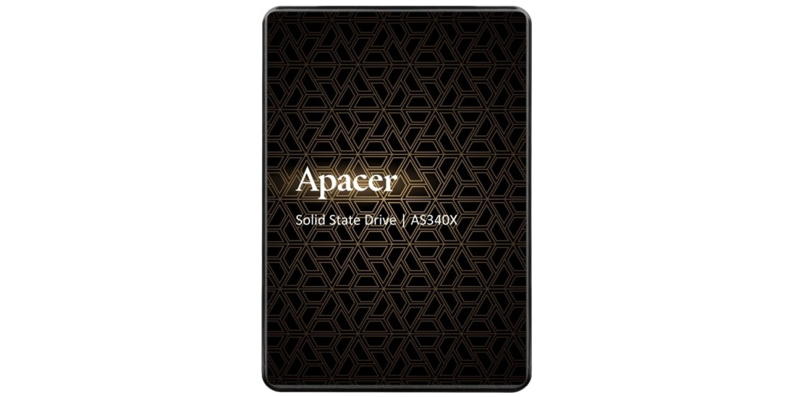 Жест.диск: APACER AP120GAS340XC-1 Жест.диск: APACER AP120GAS340XC-1