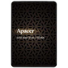 Жест.диск: APACER AP120GAS340XC-1 Жест.диск: APACER AP120GAS340XC-1