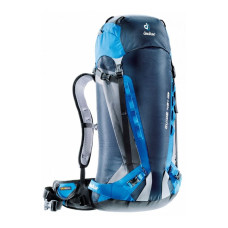 Рюкзак Deuter 3301915 Guide 42+ EL Рюкзак Deuter 3301915 Guide 42+ EL