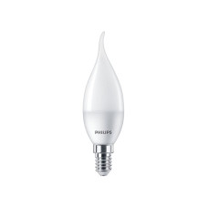 Світлодіодна лампа Philips ESS LED Candle 6W 620lm E14 2700k BA35NDFRRCA Світлодіодна лампа Philips ESS LED Candle 6W 620lm E14 2700k BA35NDFRRCA