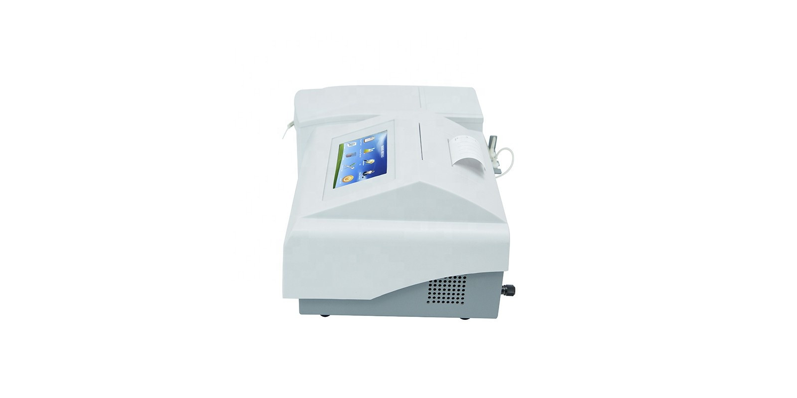 Анализатор биохимический полуавтоматический Dixion NB-201