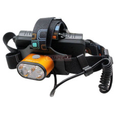 фон ак налоб мет POLICE BL-2128-2T6 ЗУ micro USB 3реж
